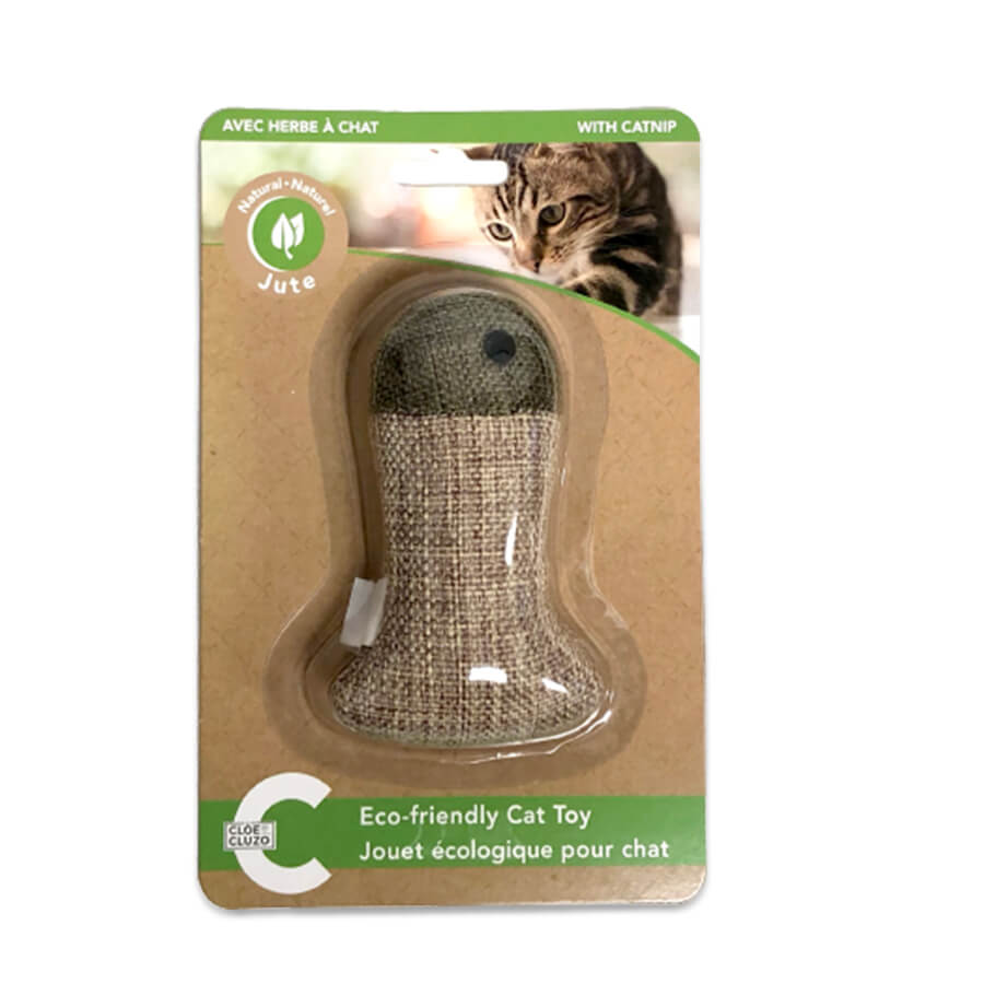 JOUET EN JUTE POISSON gallery