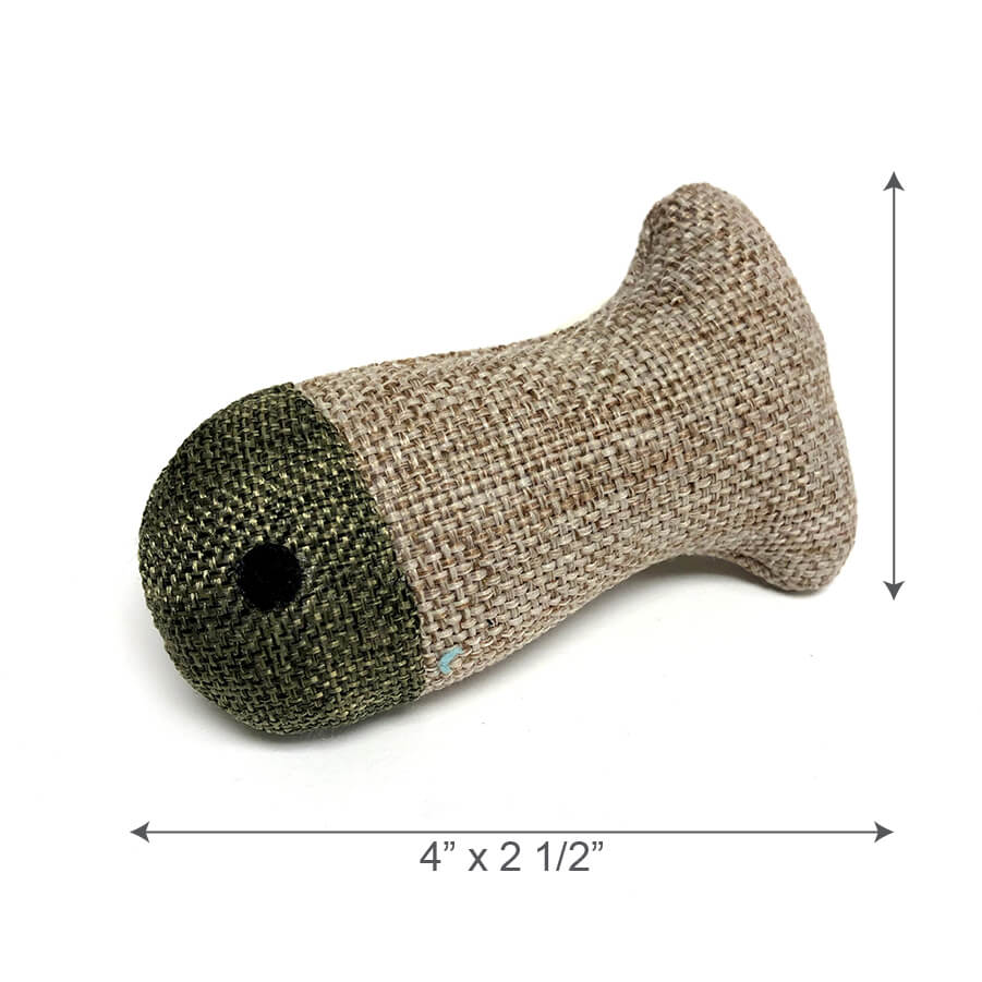 JOUET EN JUTE POISSON gallery