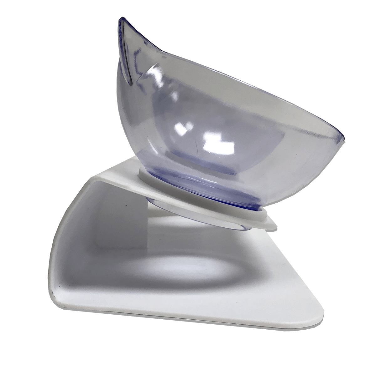 Bol Double Ergonomique Pour Chat gallery