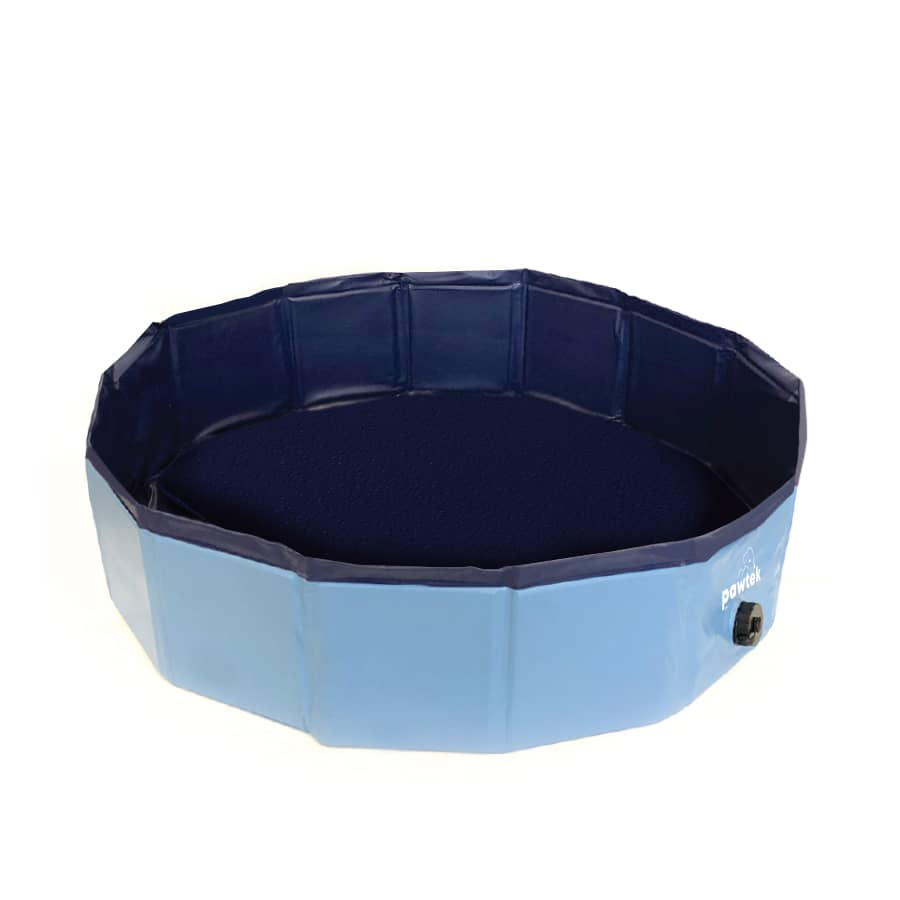PISCINE PORTABLE ET PLIABLE POUR ANIMAUX DE COMPAGNIE gallery