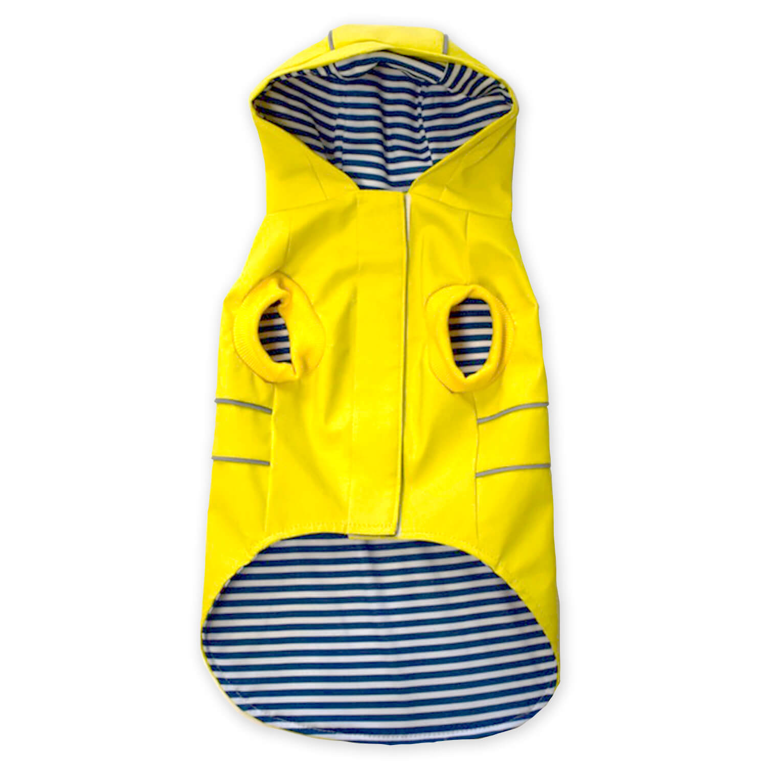 MANTEAU DE PLUIE TOUTES SAISONS POUR CHIEN gallery