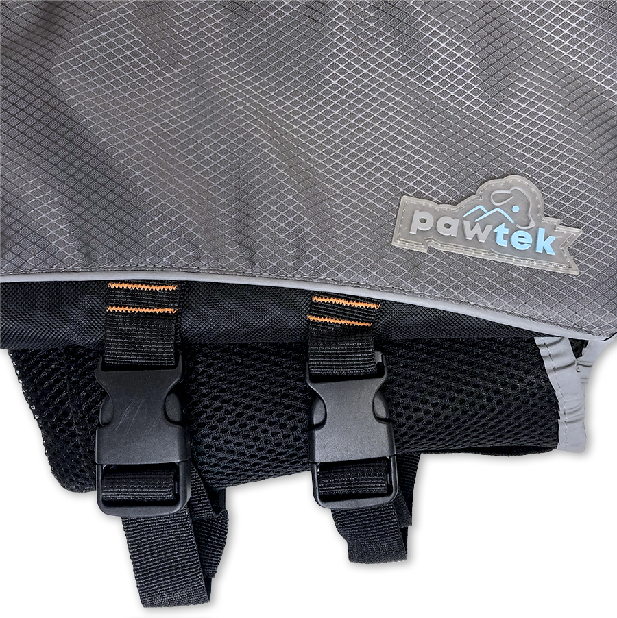 GILET DE SAUVETAGE POUR CHIEN gallery