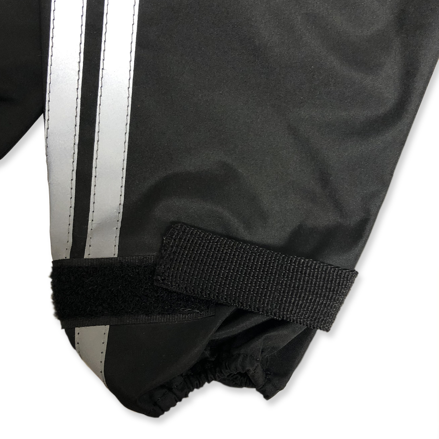  PANTALON DE PROTECTION TOUTE SAISON POUR CHIEN gallery