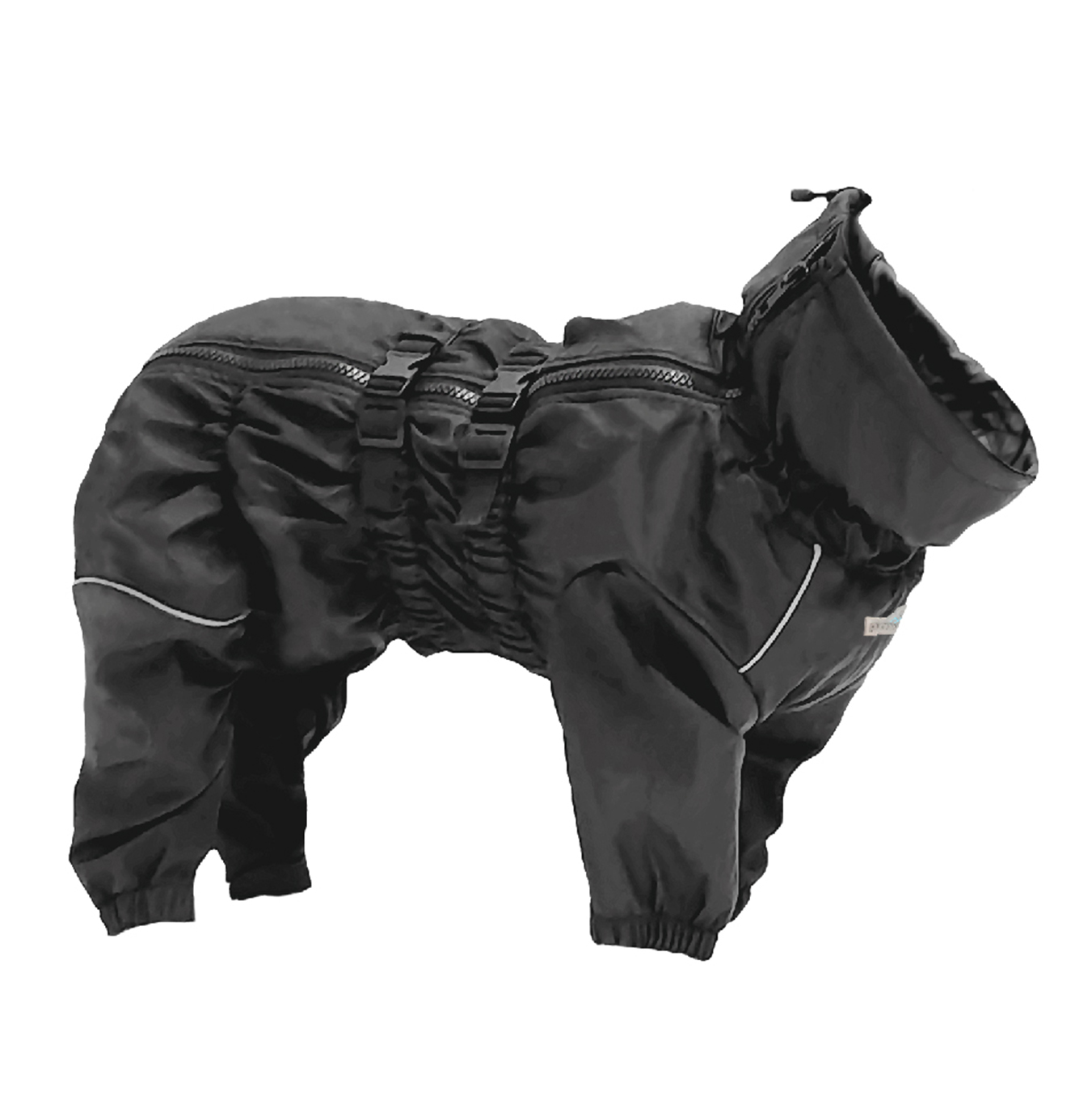 COMBINAISON D’HIVER POUR CHIEN  gallery