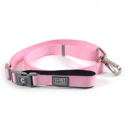 LAISSE EN NYLON 5 FAÇONS POUR CHIENS gallery thumb