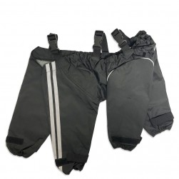  PANTALON DE PROTECTION TOUTE SAISON POUR CHIEN gallery thumb