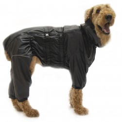 COMBINAISON D’HIVER POUR CHIEN  gallery thumb