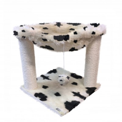 Cat Tower Aspen