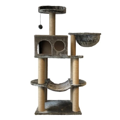 Cat Tower Brisbane