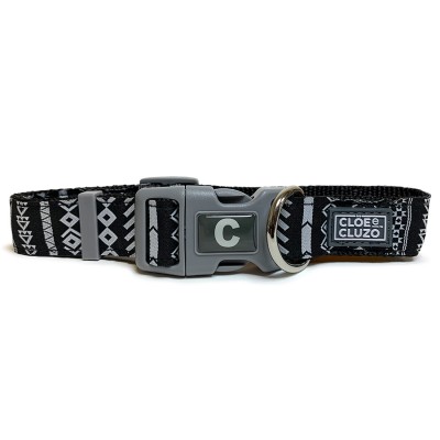 Nylon Adjustable Dog Collar