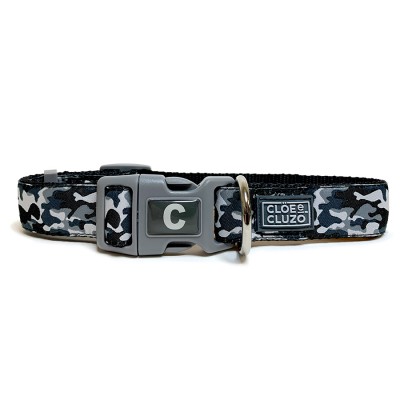 Nylon Adjustable Dog Collar