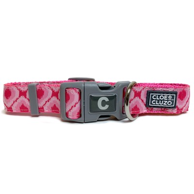 Nylon Adjustable Dog Collar