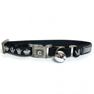 Nylon Cat Collar