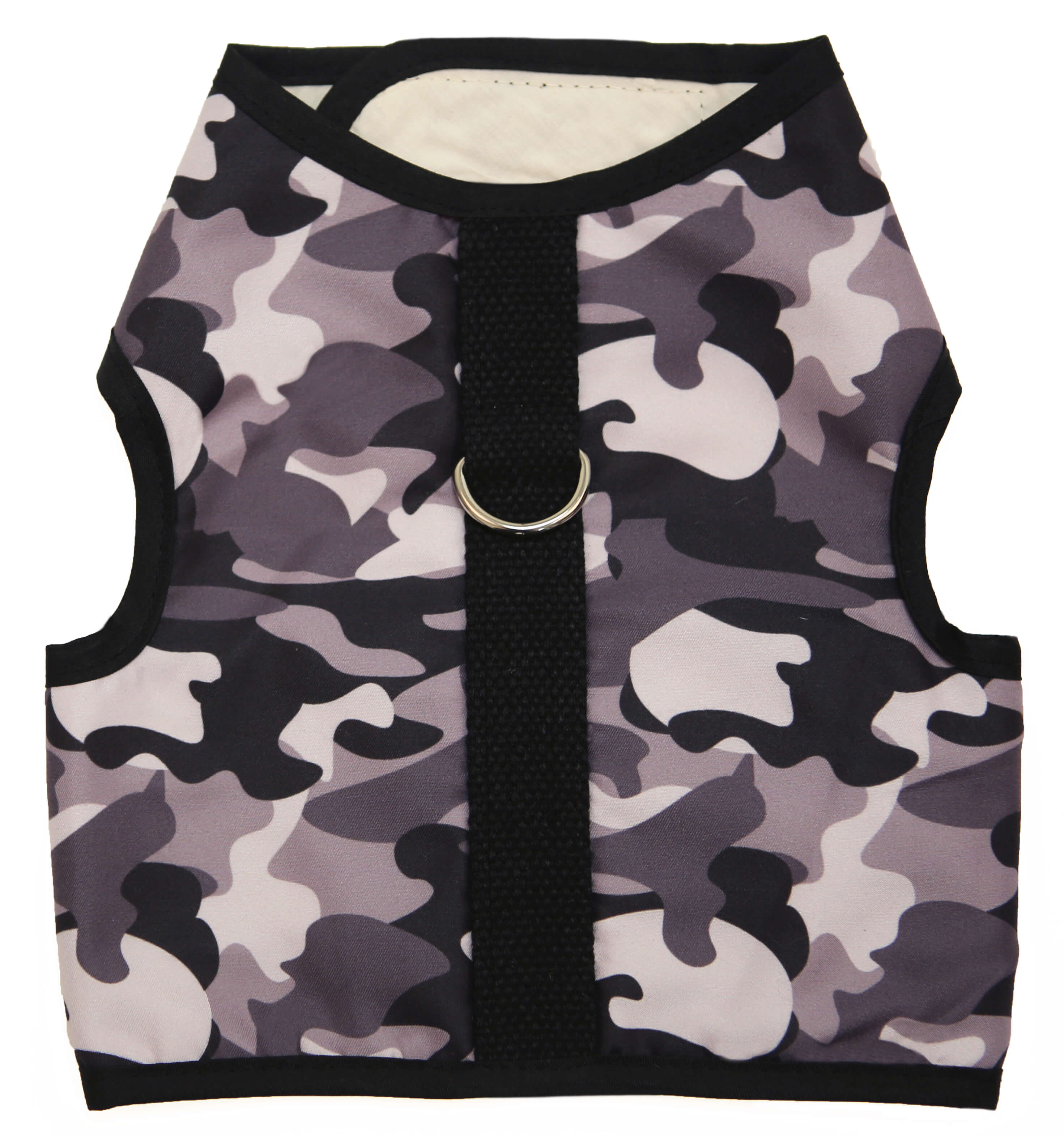 Cat Sweater Harness