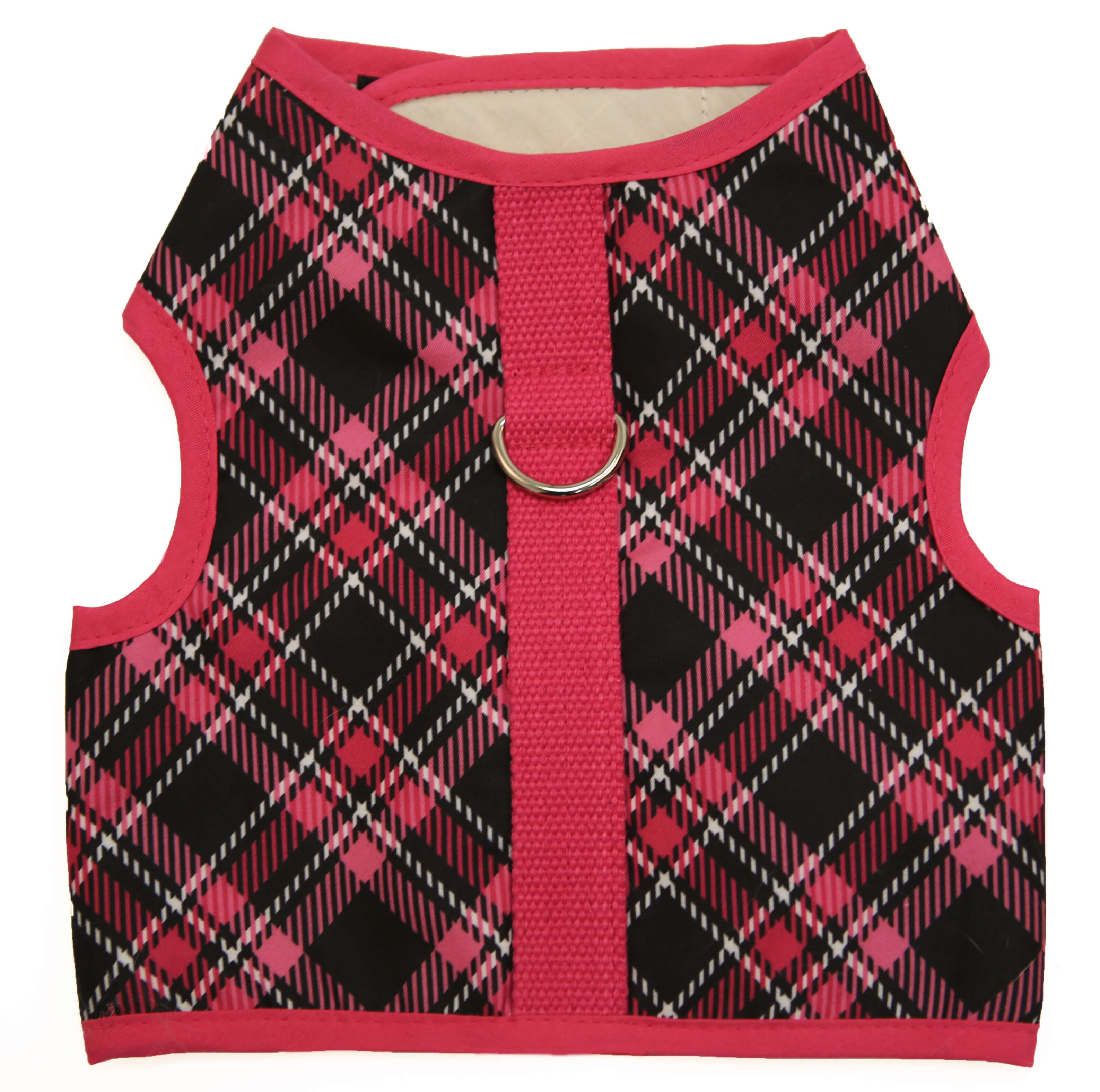 Cat Sweater Harness