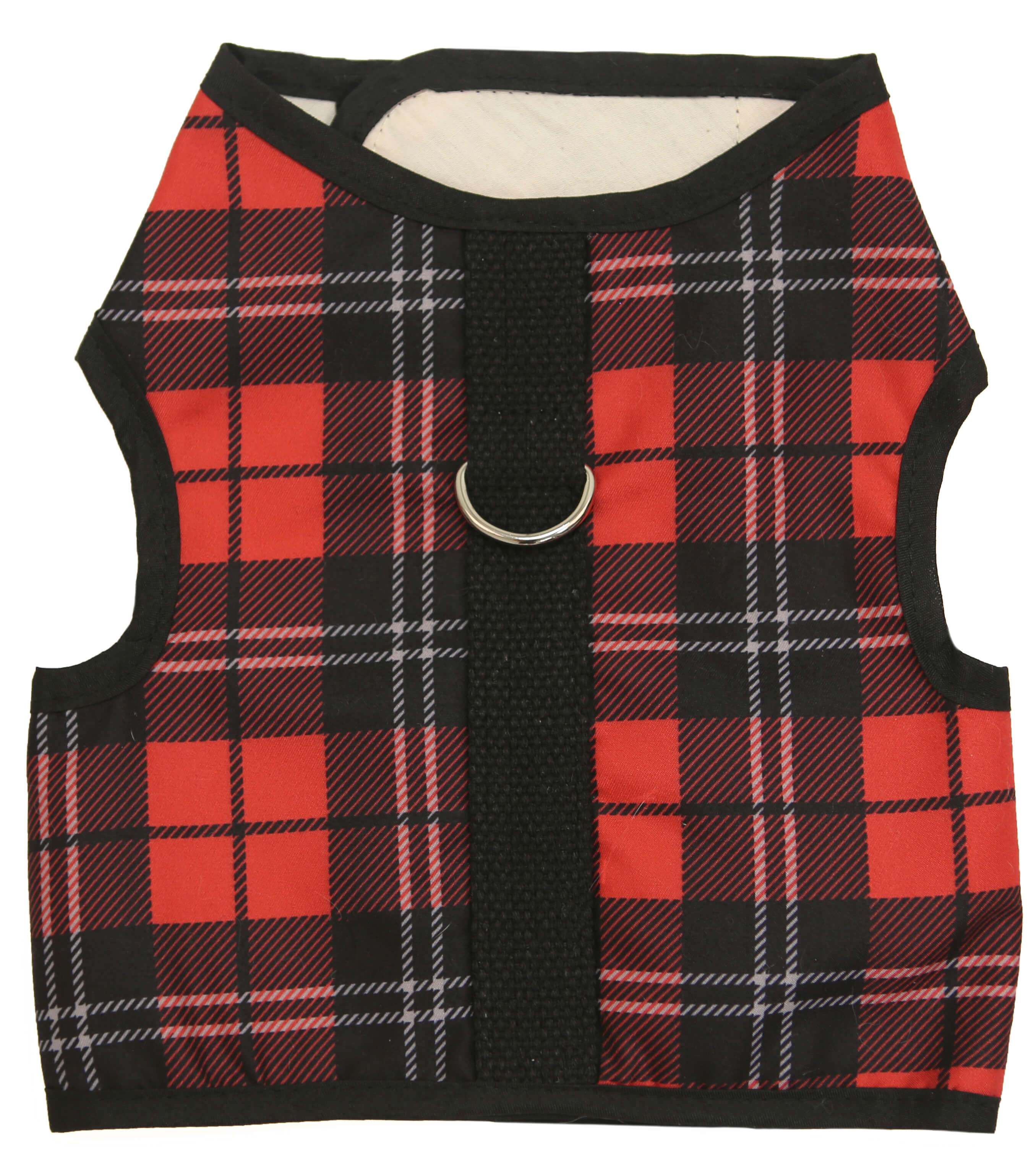 Cat Sweater Harness