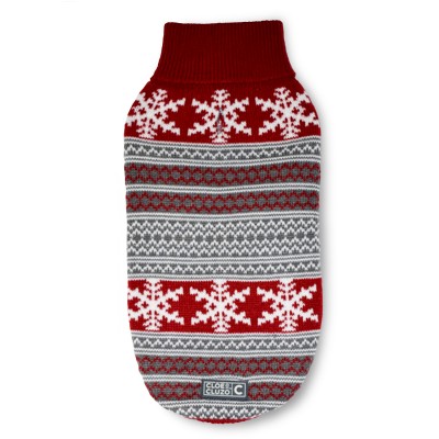 Carol Sweater