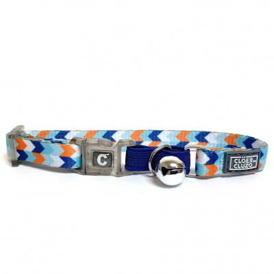 Nylon Cat Collar