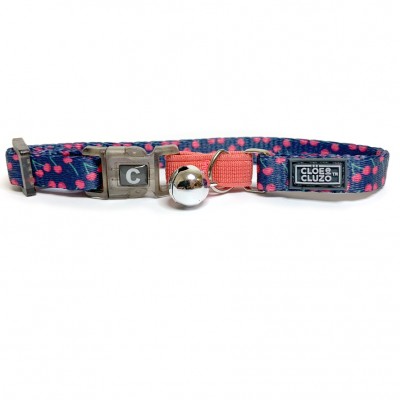 Nylon Cat Collar