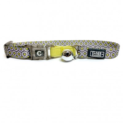 Nylon Cat Collar