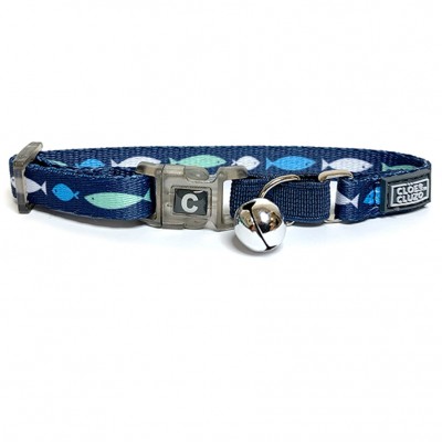 Nylon Cat Collar