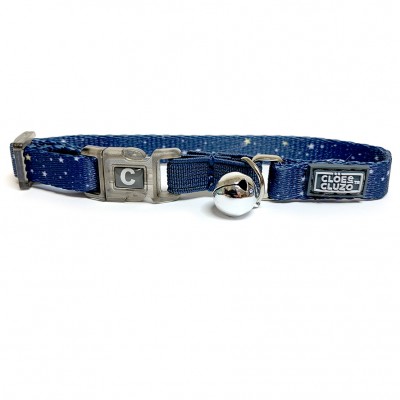 Nylon Cat Collar