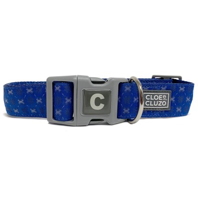 Nylon Adjustable Dog Collar