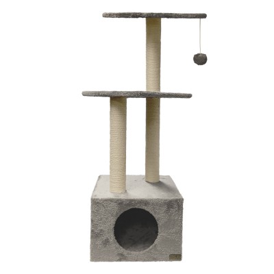 Cat Tower London