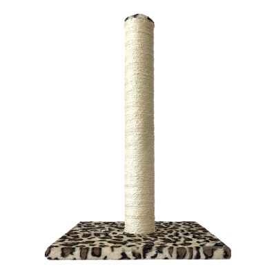 Cat Tower Madrid