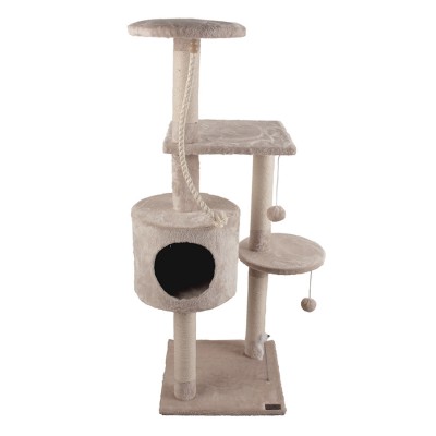 Cat Tower Norway