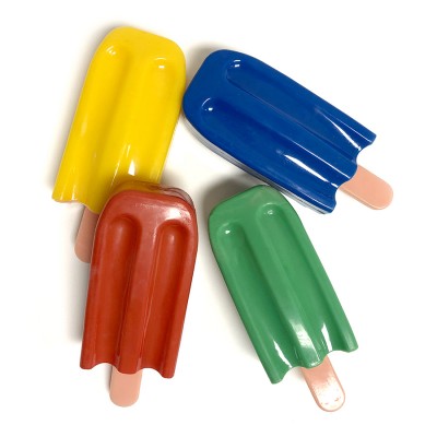 Cooling Dog Toy Popsicle