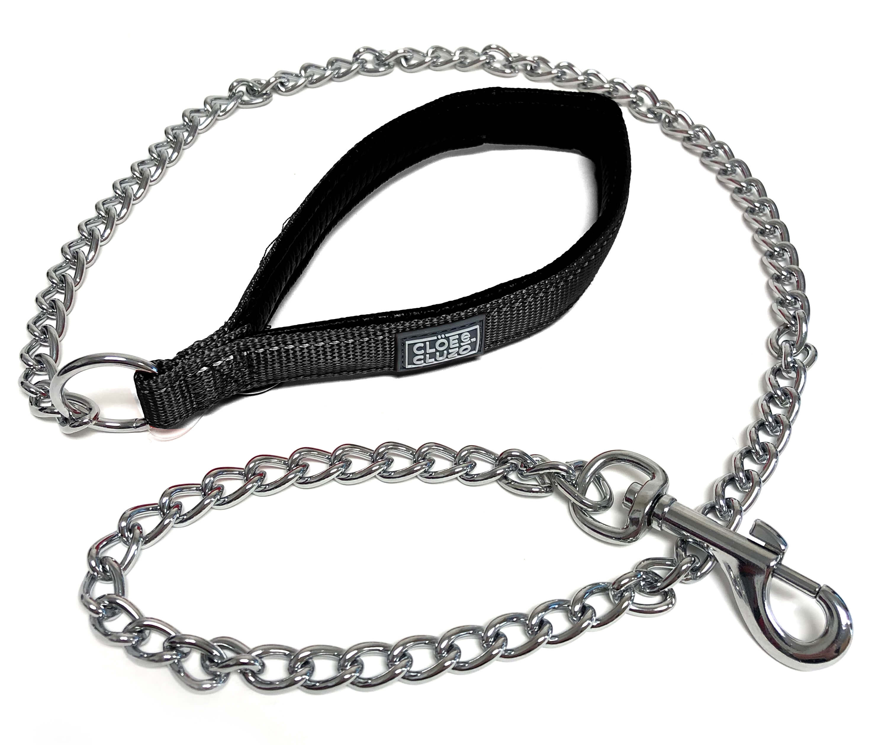 Chain Leash