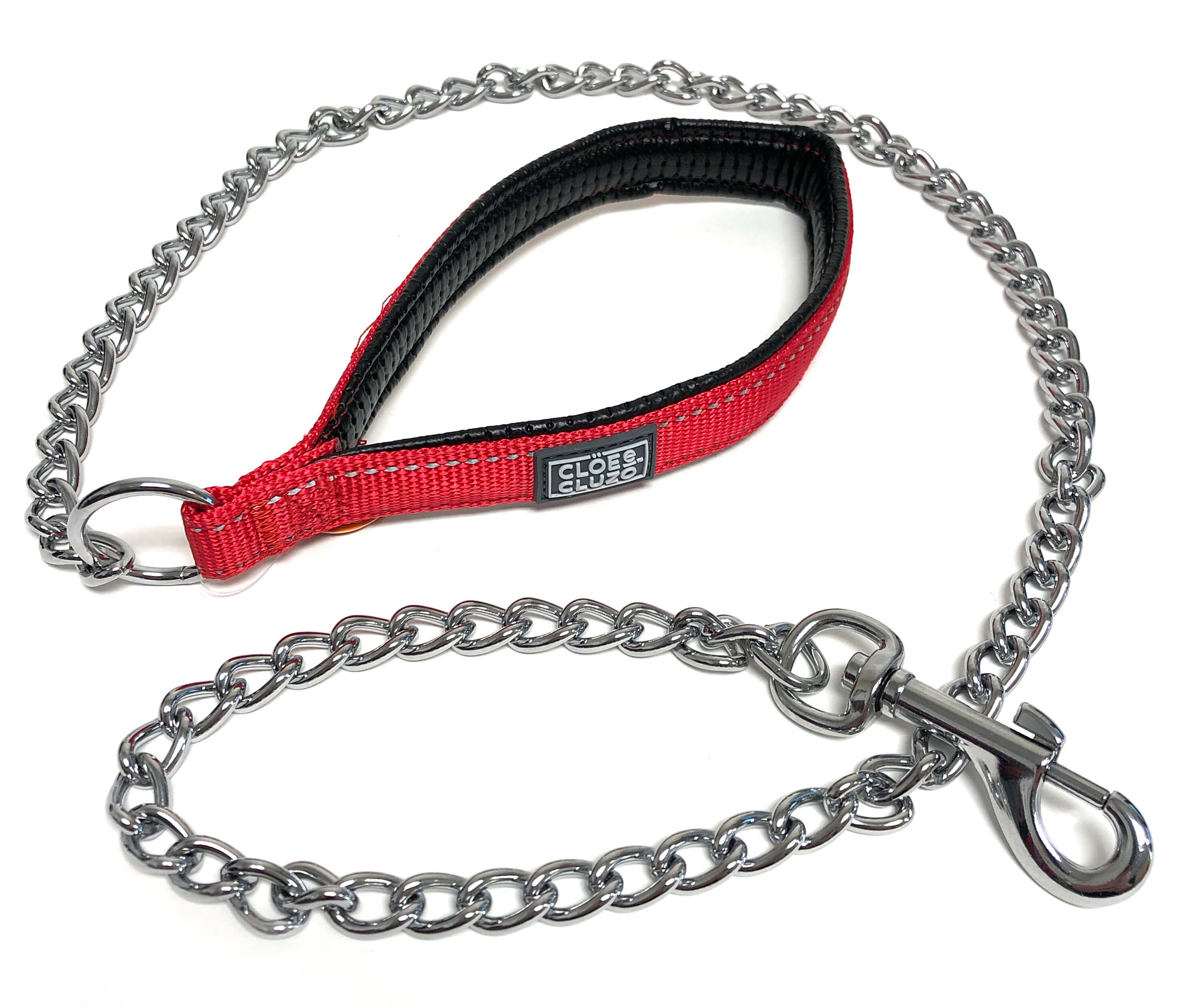 Chain Leash