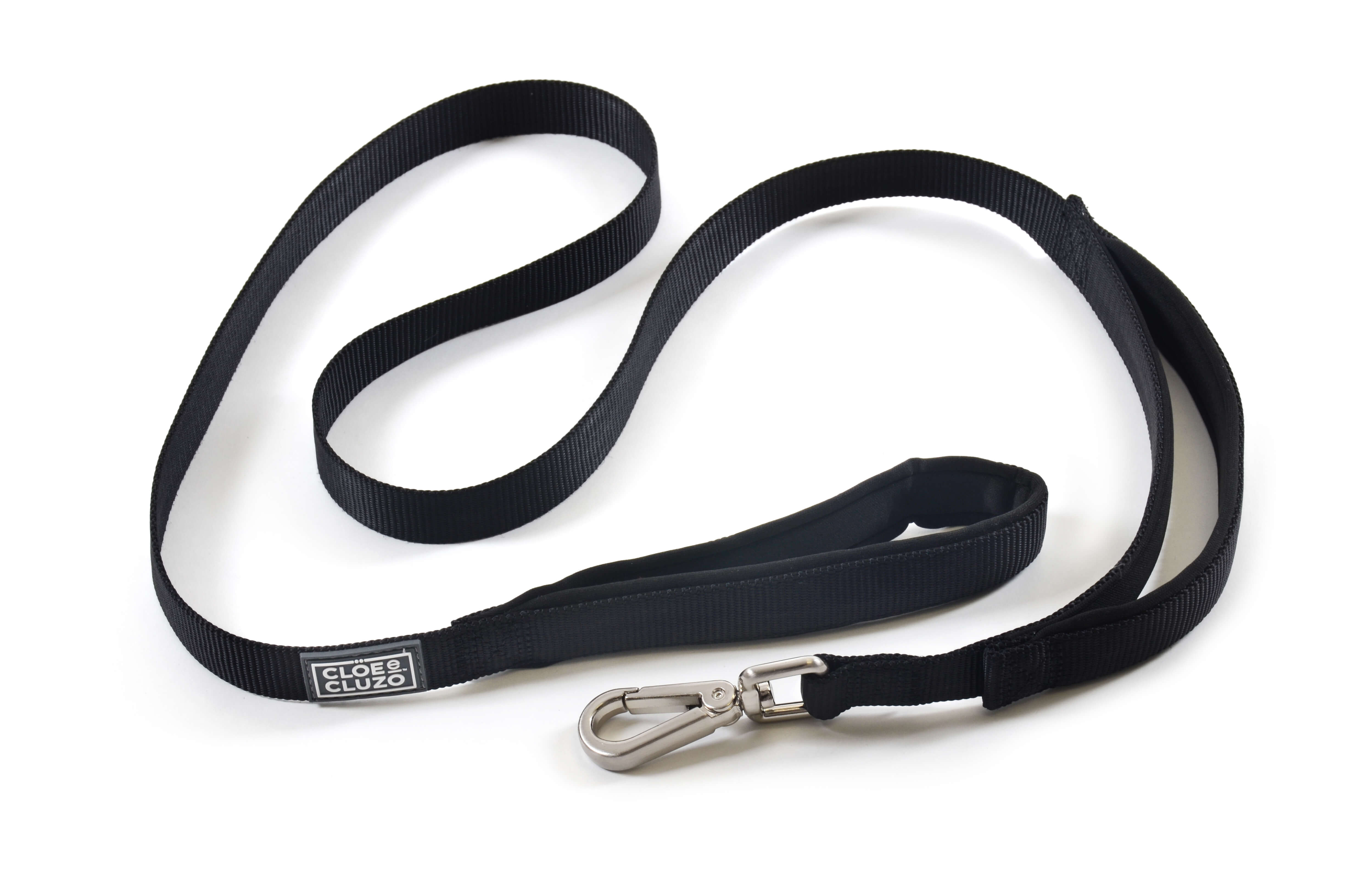 Double Handle Dog Leash