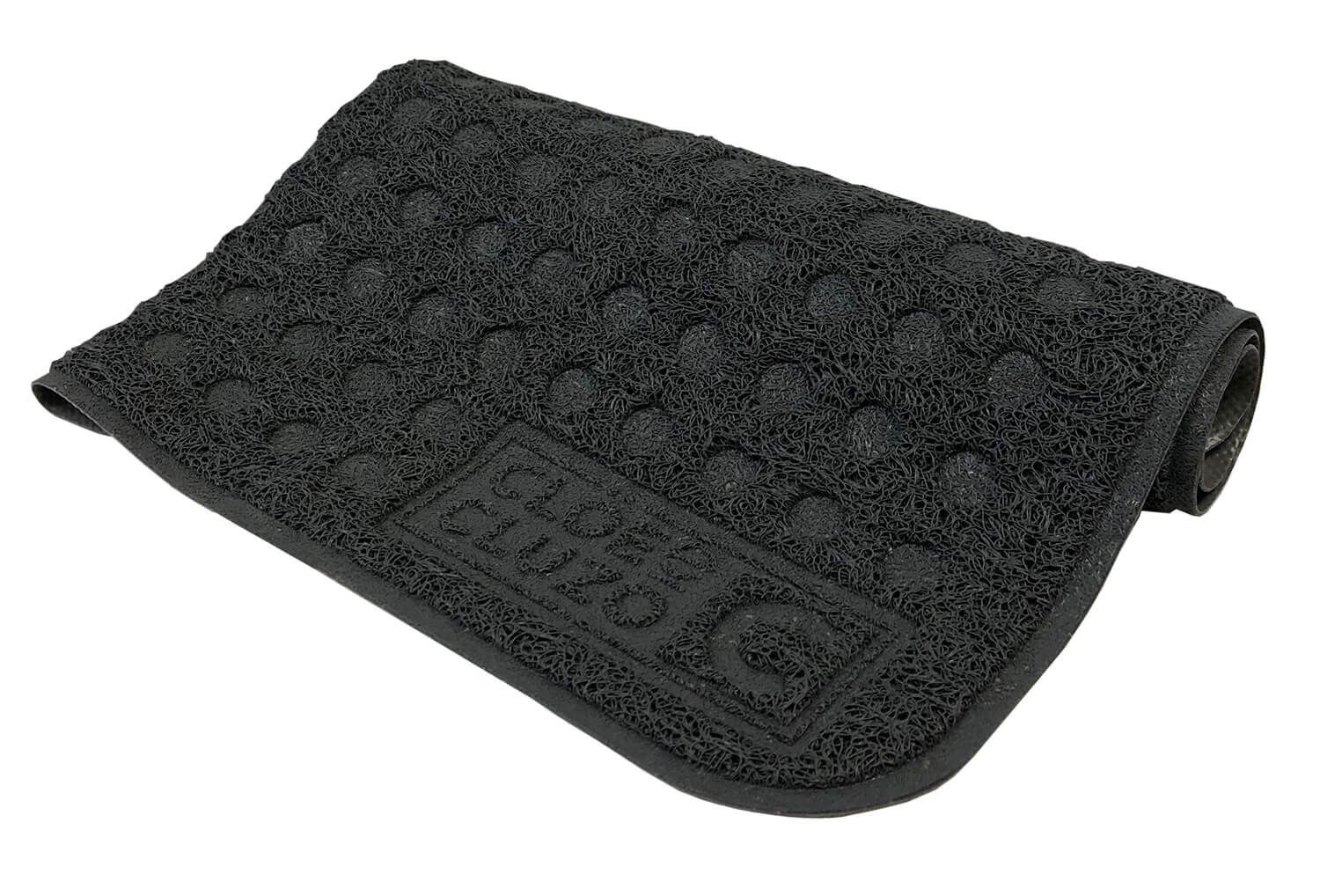 Cat Litter Mat Cleansing Fibres