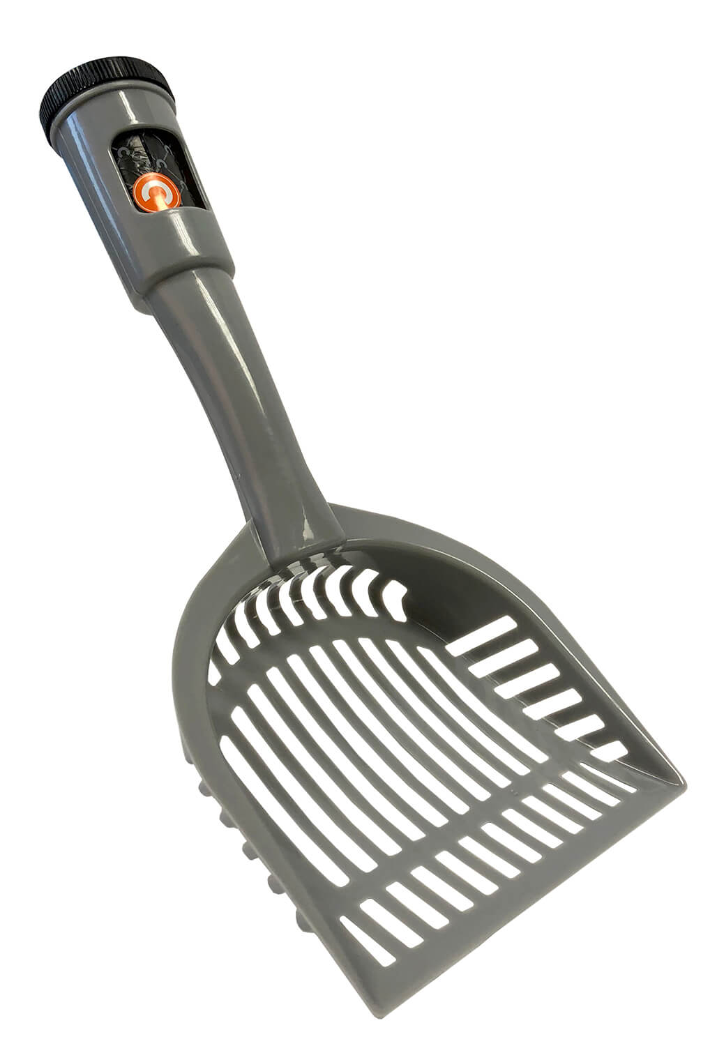 2 in 1 Litter Scooper