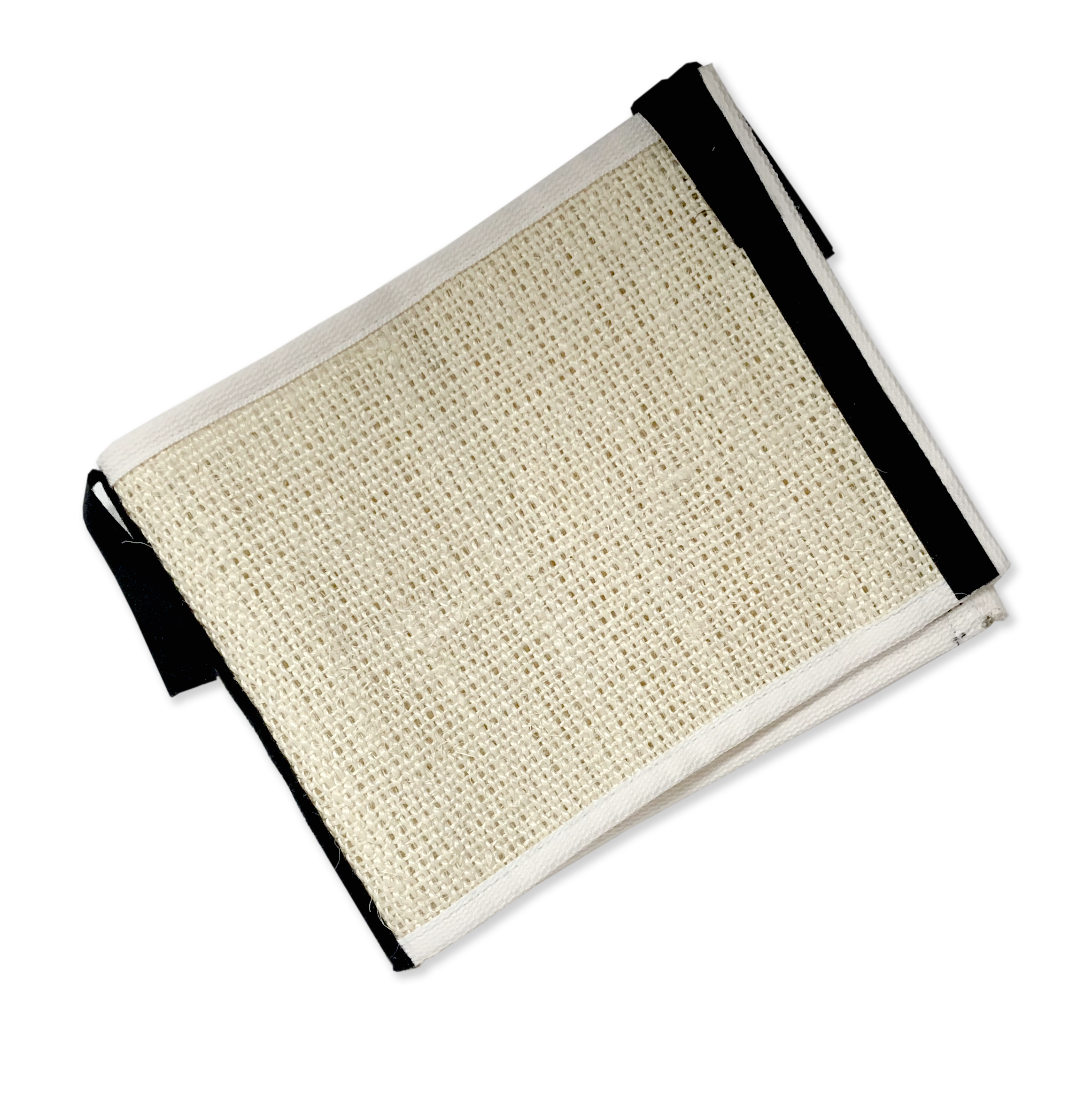 Cat Scratcher Pad with Velcro