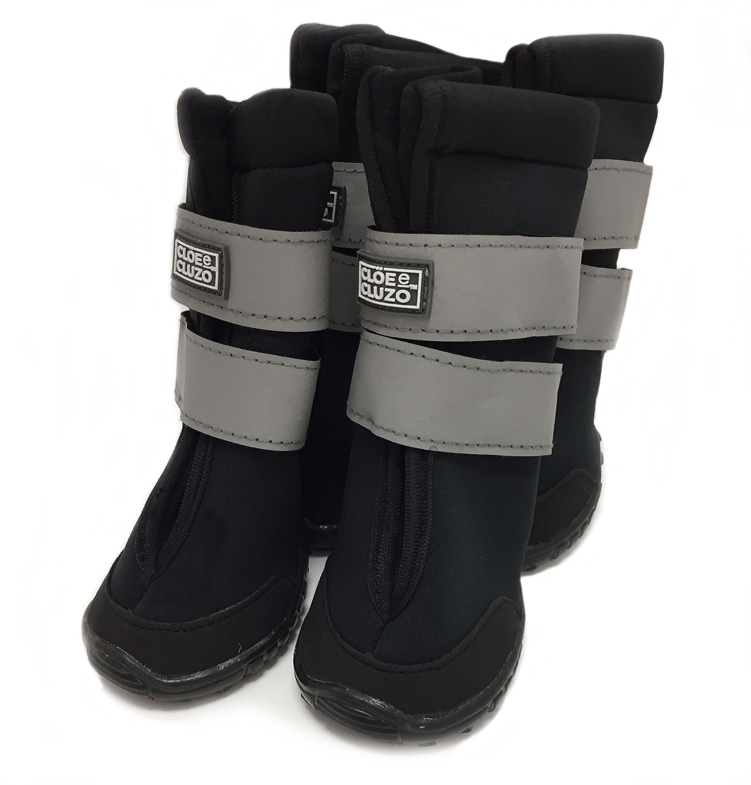 All-Terrain Boots