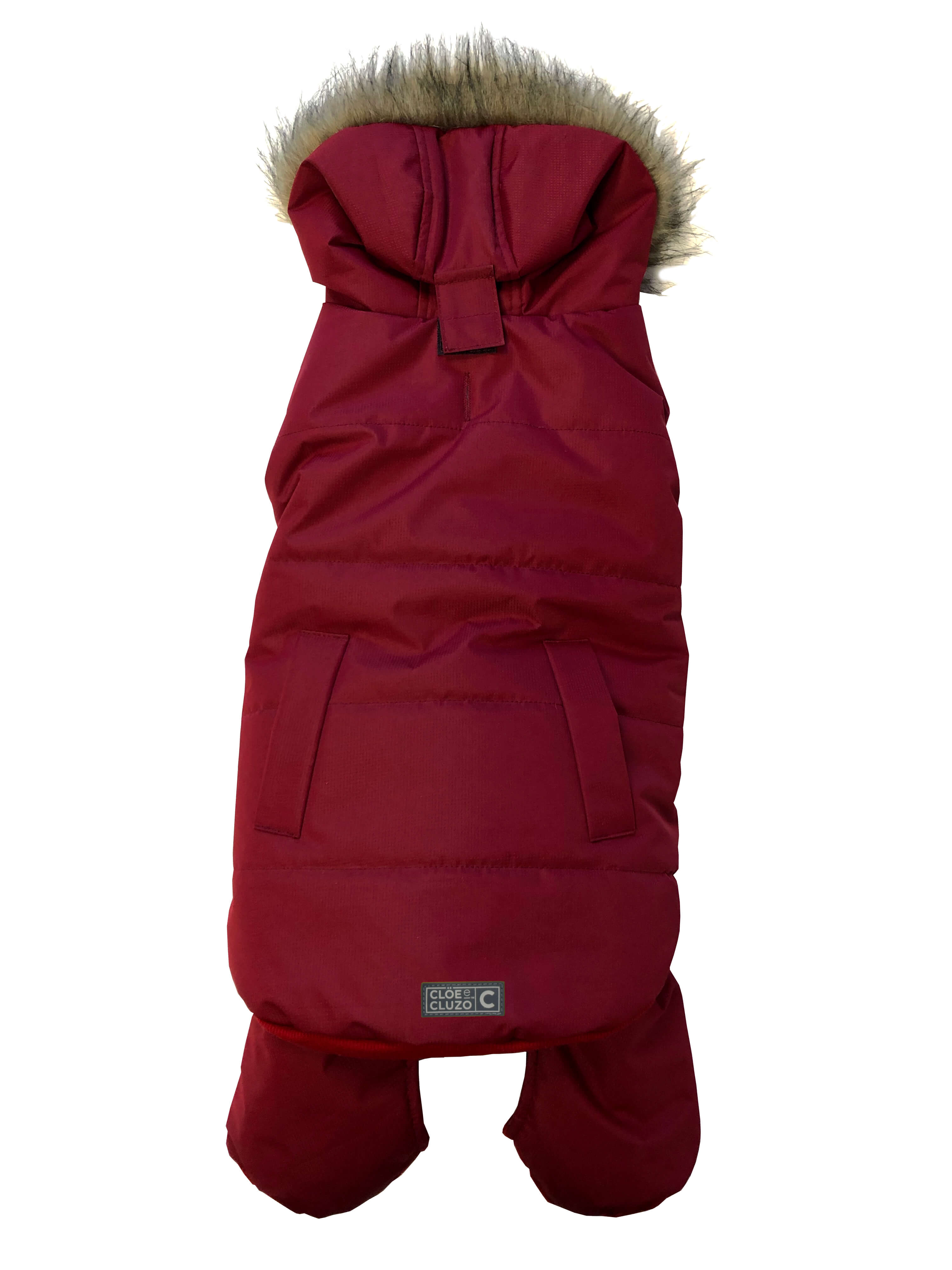 Aspen Snow Suit