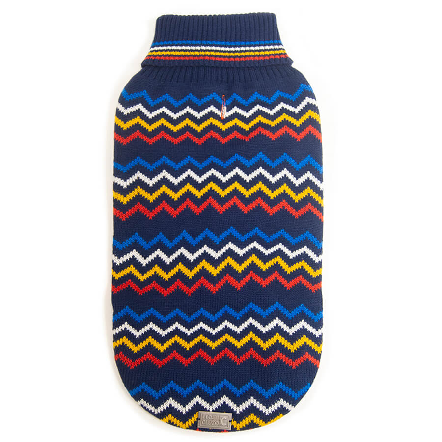 Crawford Sweater