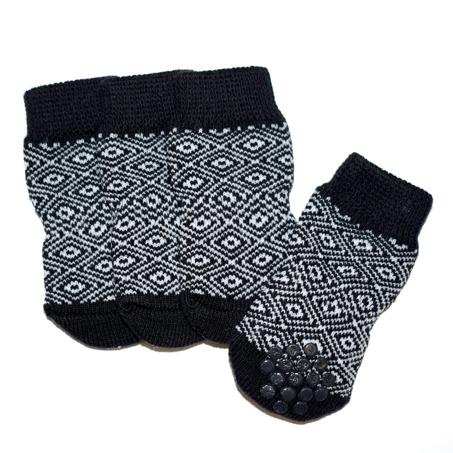 Indoor Socks