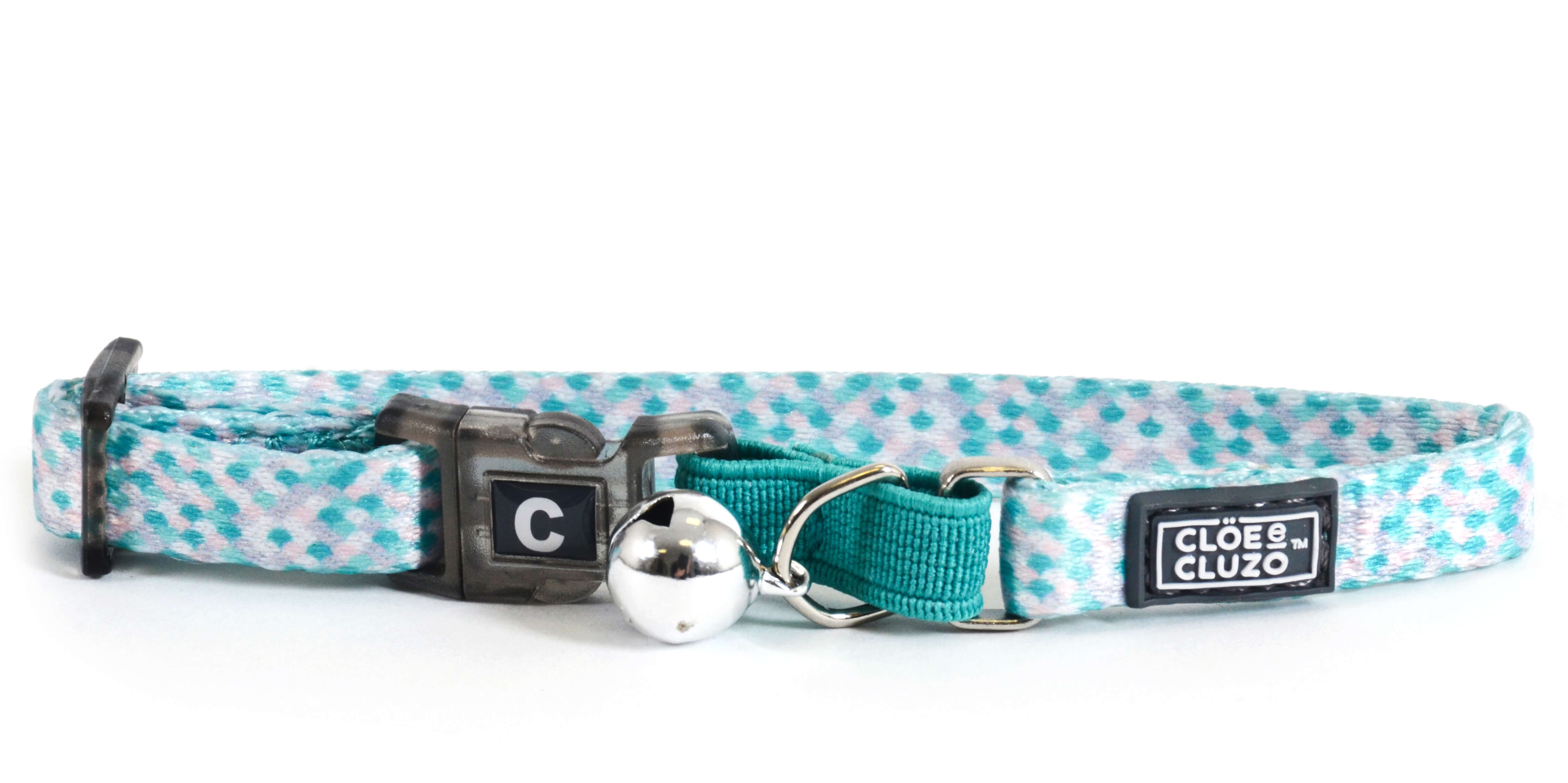 Nylon Cat Collar