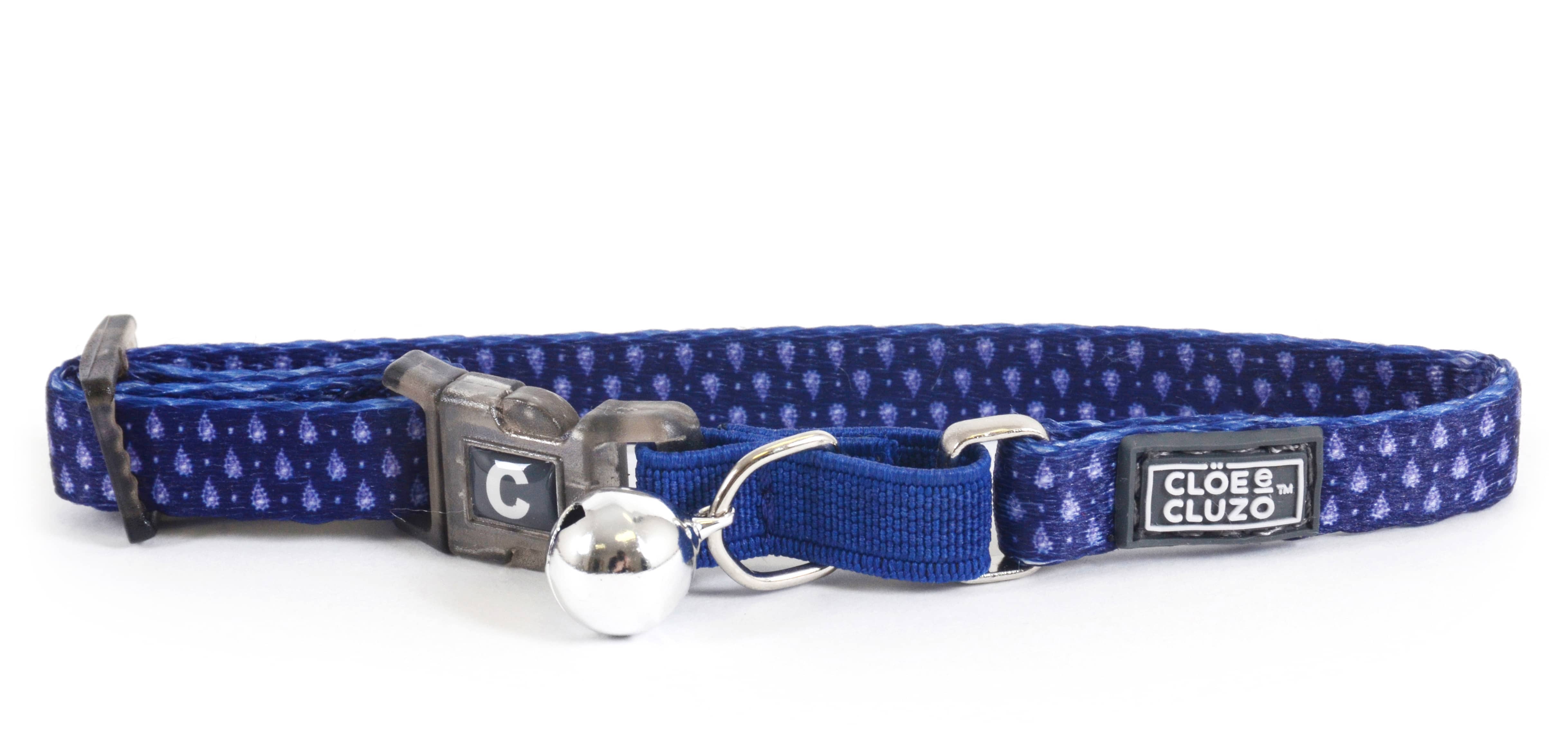 Nylon Cat Collar