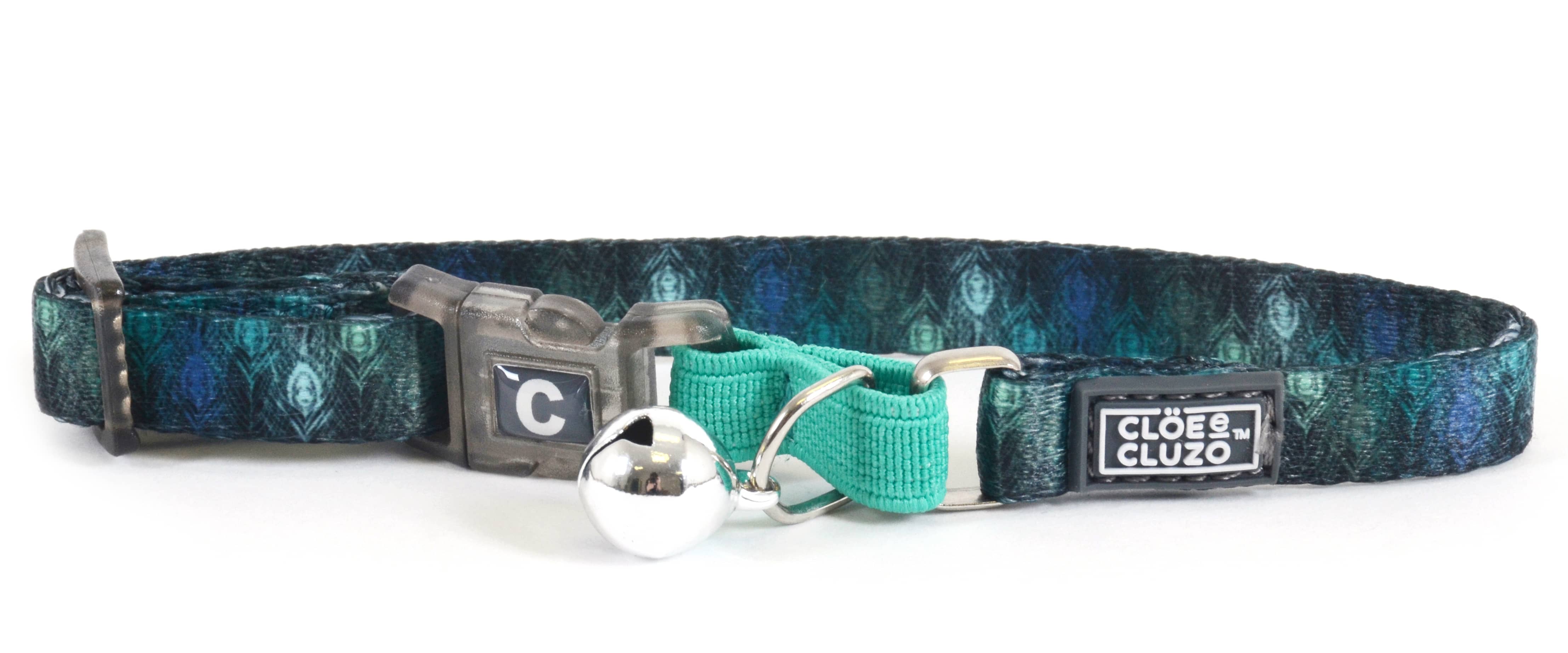 Nylon Cat Collar