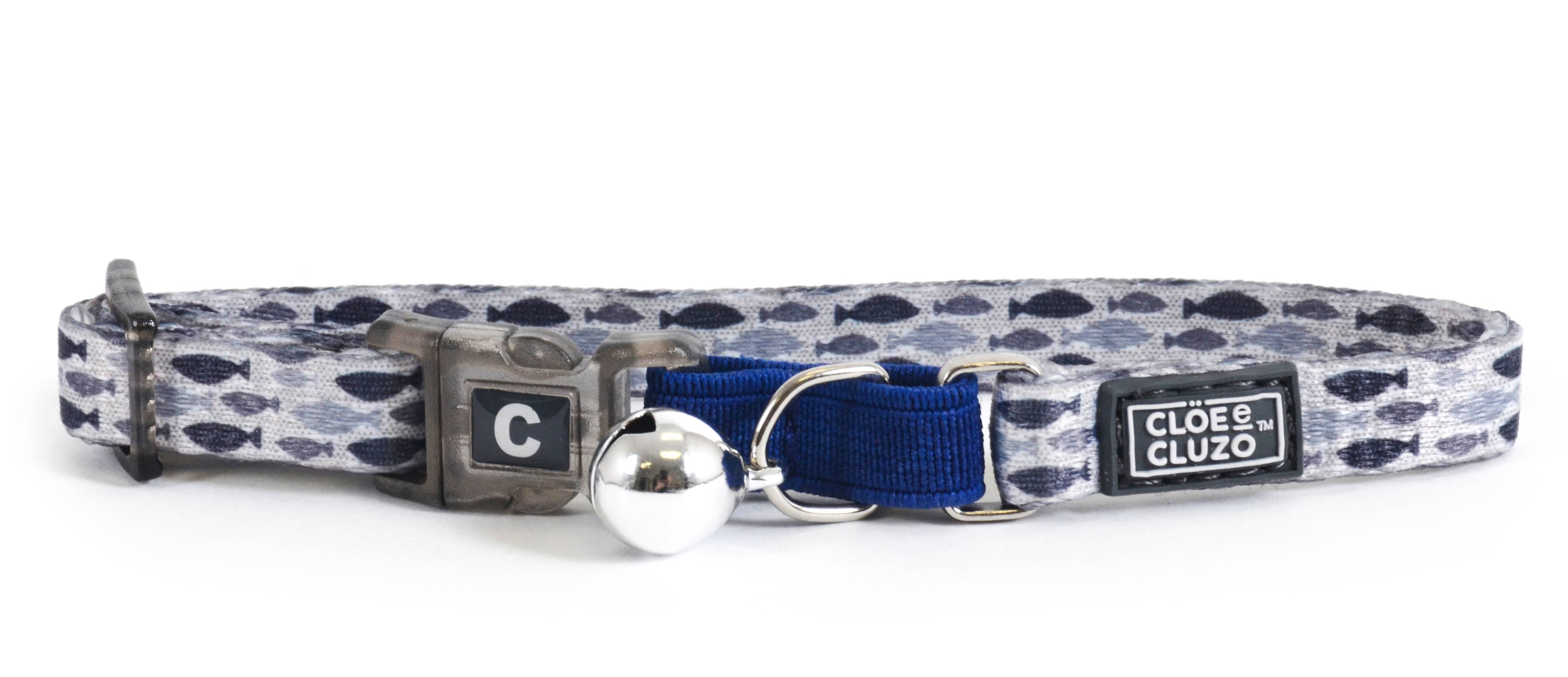 Nylon Cat Collar