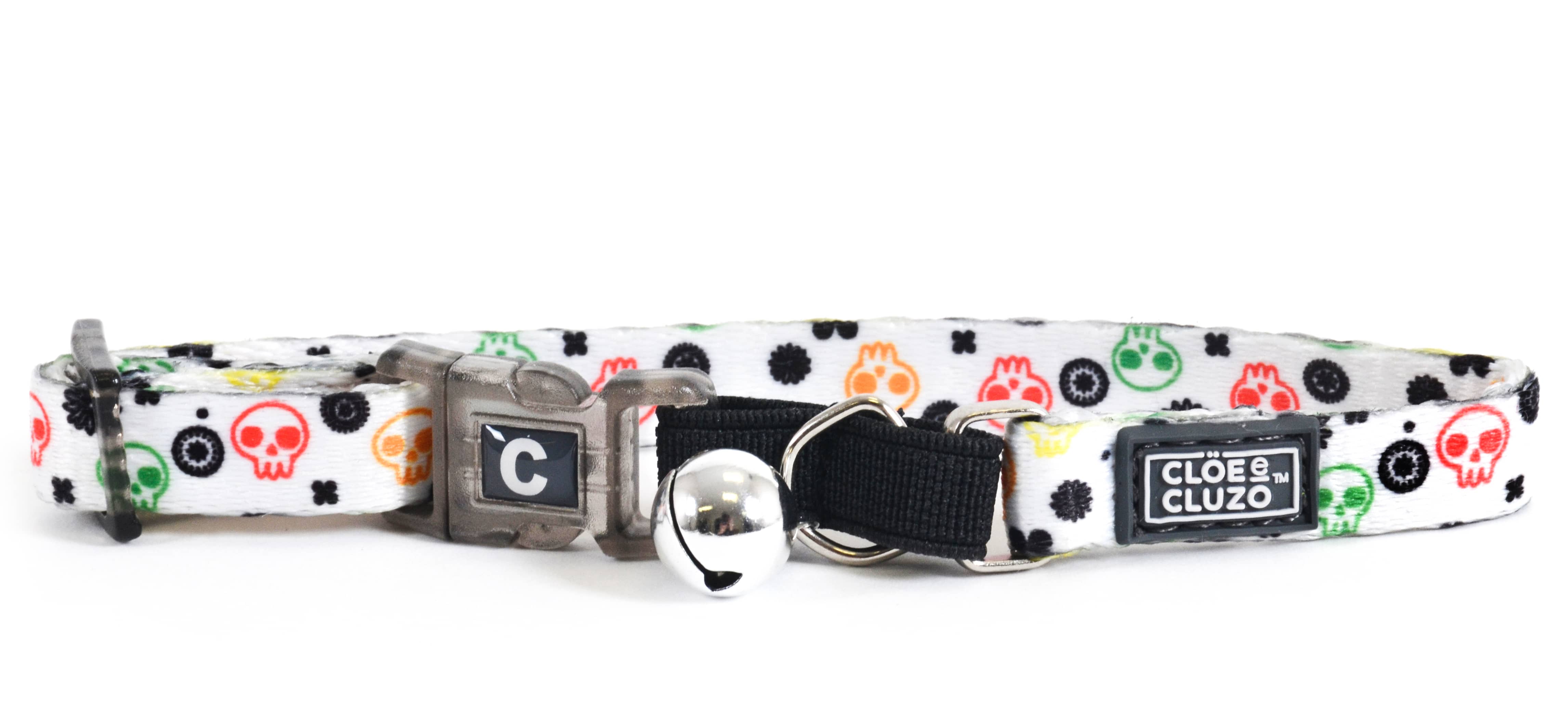 Nylon Cat Collar