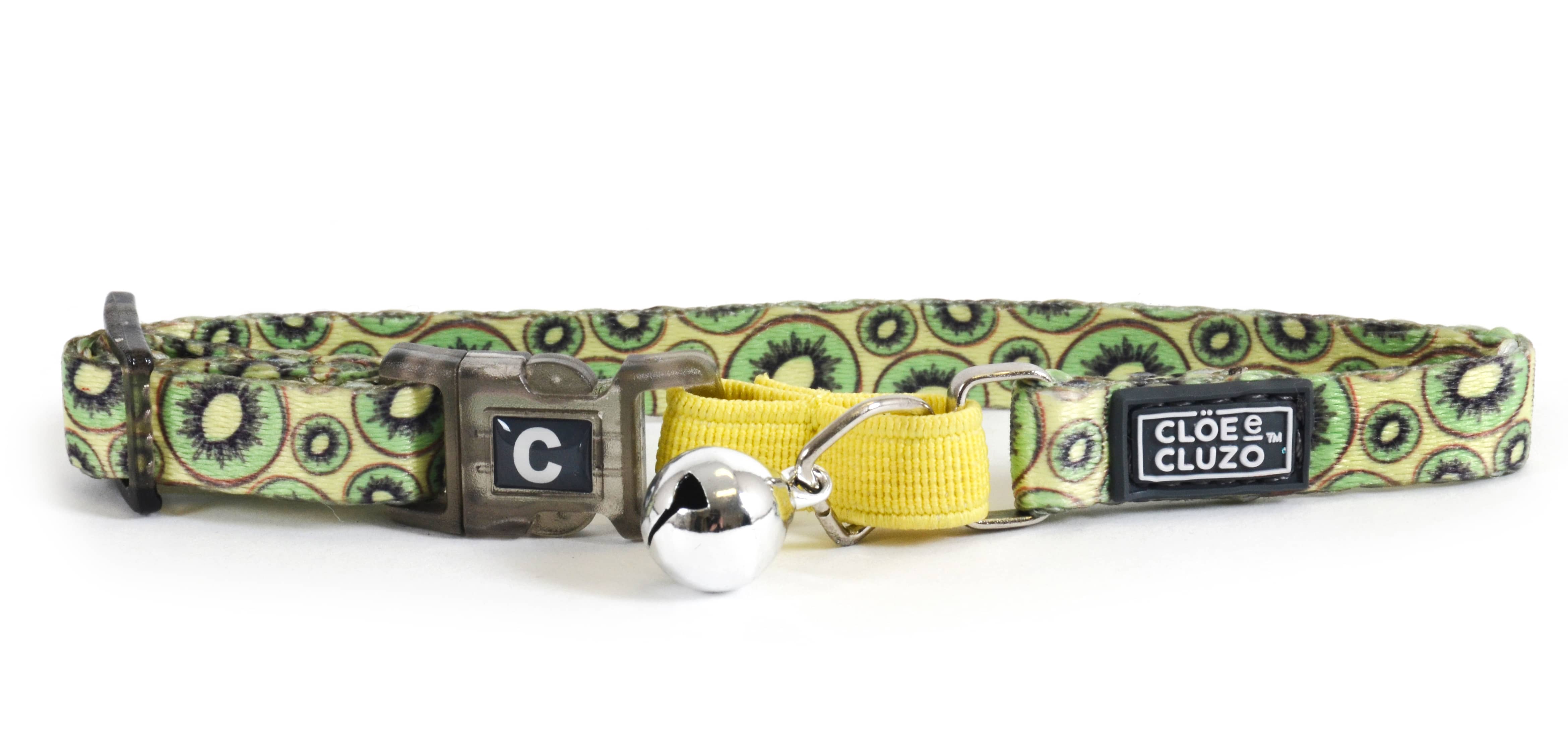 Nylon Cat Collar