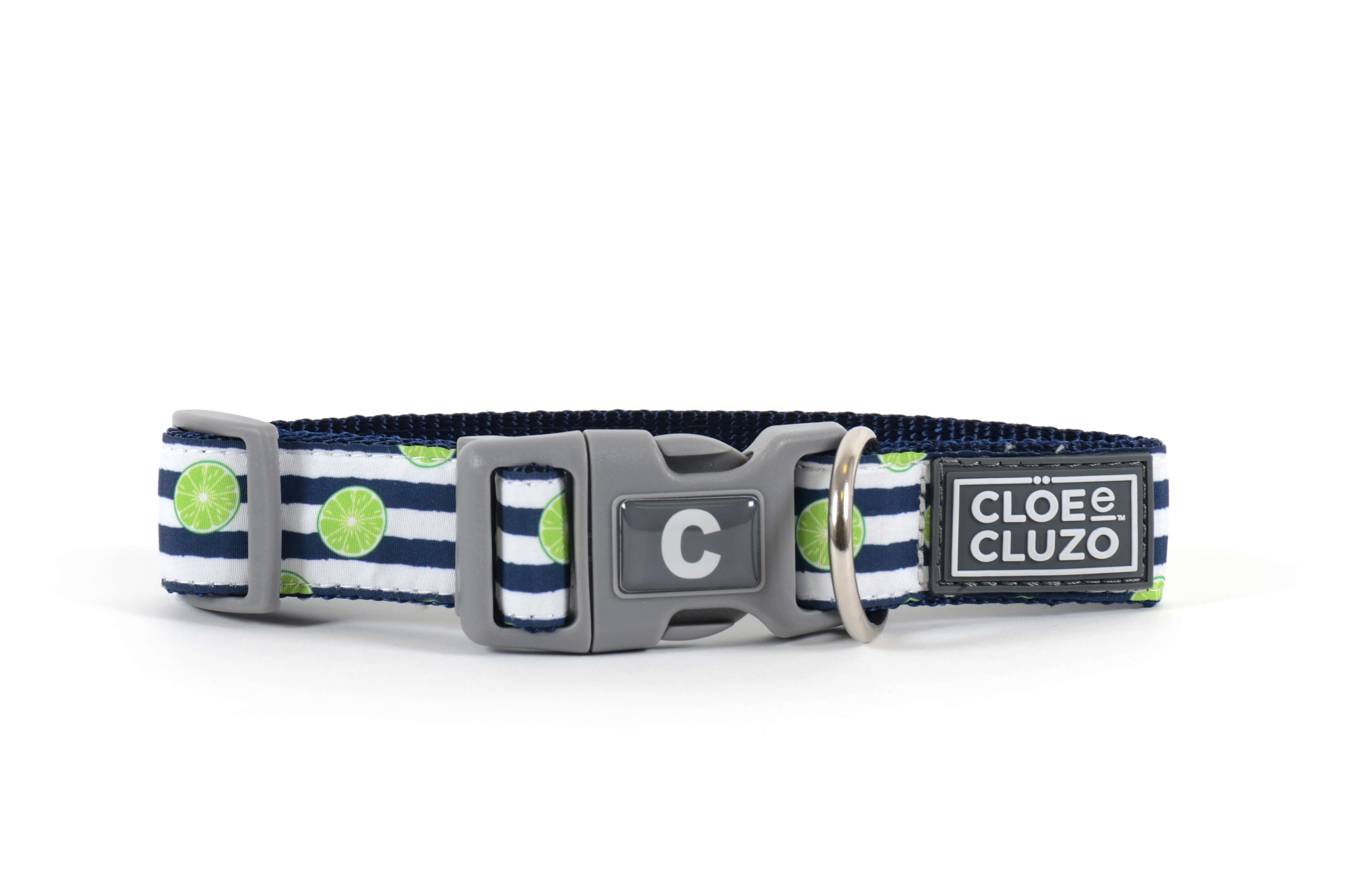 Nylon Adjustable Dog Collar