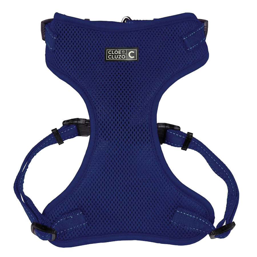 Mesh Harness