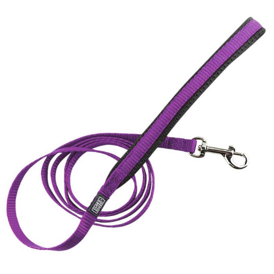 Nylon Printed Cat Leash